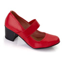 Sapato Feminino Boneca