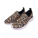 Tênis Feminino Meia Calce Fácil Slip On Ortopédico Mãe e Filha para Caminhada Vl-02