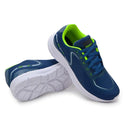 Tênis Masculino Esportivo Confortável Academia Corrida Caminhada