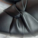 Mocassim Mule Bico Fino