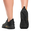 Tênis Masculino Academia Vili Striker Feminino Unissex