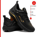 Tênis Masculino Academia Vili Striker Feminino Unissex