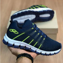 Tênis Masculino Olympikus para Corrida e Caminhada