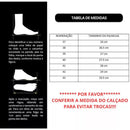 Tênis Masculino Esportivo Casual Academia Treino Dia a Dia Corrida Leve Macio