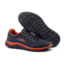 Tênis Masculino Esportivo Casual Academia Treino Dia a Dia Corrida Leve Macio