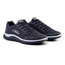 Tênis Masculino Esportivo Casual Academia Treino Dia a Dia Corrida Leve Macio