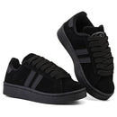 Tênis Casual Feminino e Masculino Confortavel Envio Rapido