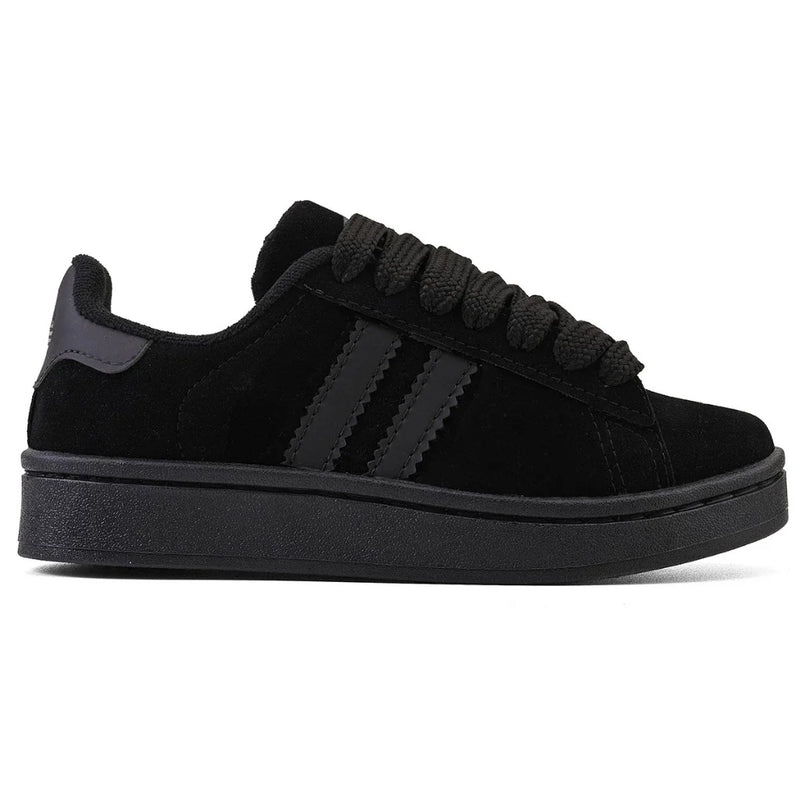 Tênis Casual Feminino e Masculino Confortavel Envio Rapido