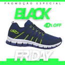 Tênis Masculino Olympikus para Corrida e Caminhada