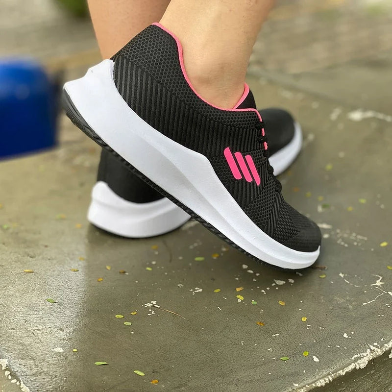 Tênis O2x Original Feminino Fitness Academia