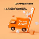 Sandália de Elástico Feminina Rasteirinha Rasteira Confortavel Macia Ortopédica Antiderrapante Calce Fácil Dia a Dia