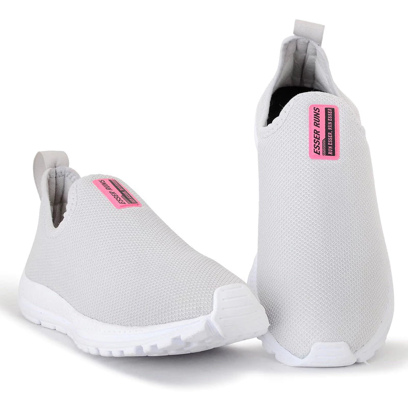 Tênis Meia Botinha Feminino Ortopédico Slip On Casual