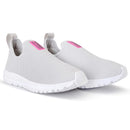 Tênis Meia Botinha Feminino Ortopédico Slip On Casual