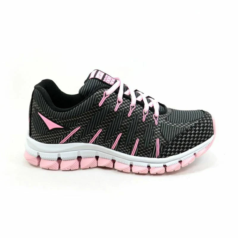 Tênis Les't Original Feminino Casual e Esportivo