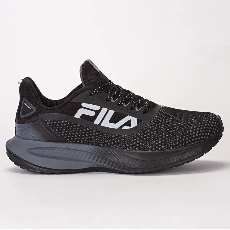 Tênis Fila Efecto Masculino Academia - Fitness