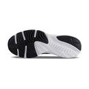 Tênis Mizuno Space 4  - Masculino - Preto-Branco