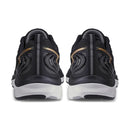 Tênis Mizuno Space 4  - Masculino - Preto-Branco