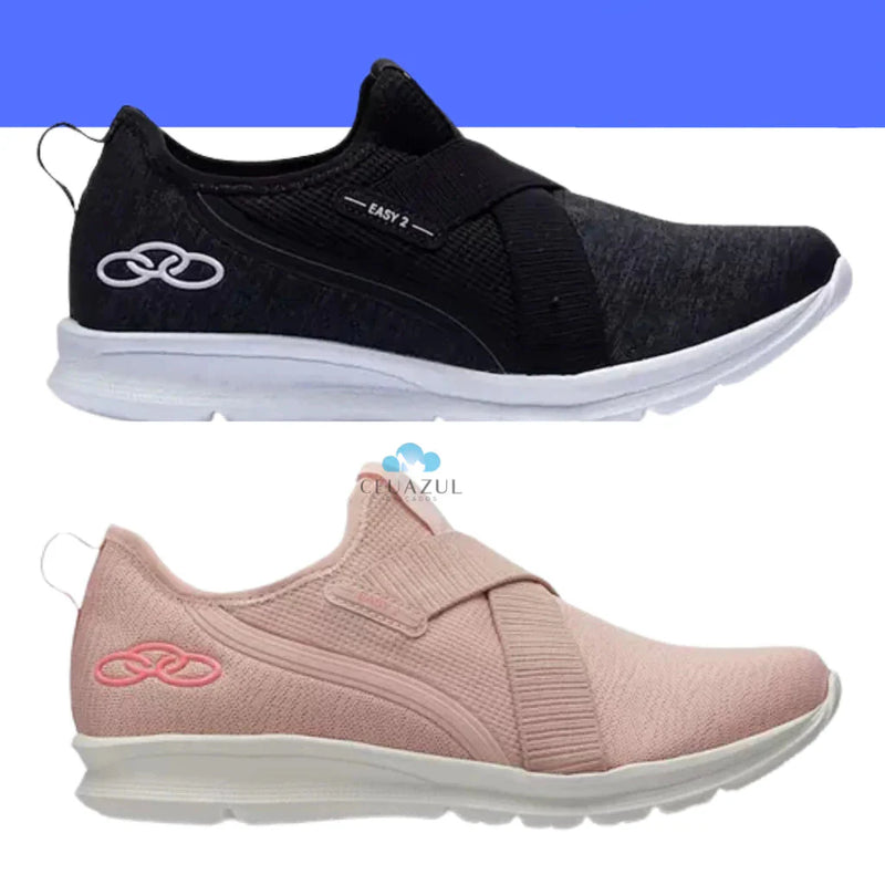 Olympikus Easy 2