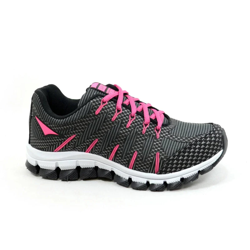 Tênis Les't Original Feminino Casual e Esportivo