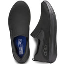Tênis Olympikus Wellness Masculino Slip On Leve Calce Fácil