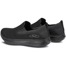 Tênis Olympikus Wellness Masculino Slip On Leve Calce Fácil