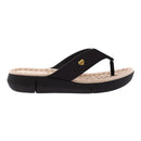 Chinelo Feminino Original Ortopédico Confortável Sandália Tamanco Sola Massageadora Esporão Fascite