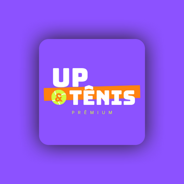 UP TÊNIS